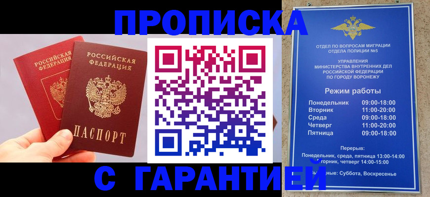 прописка паспорт в Заинске